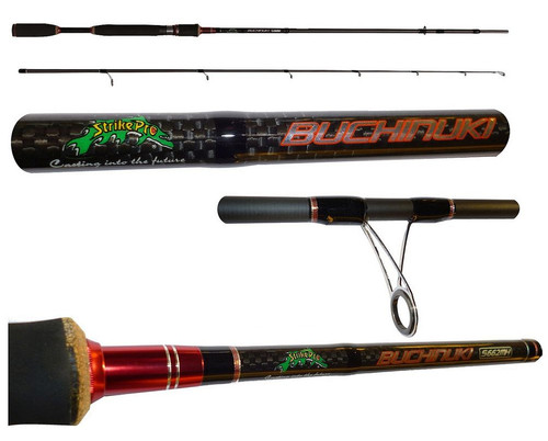 Canna spinning buchinuki - canna,