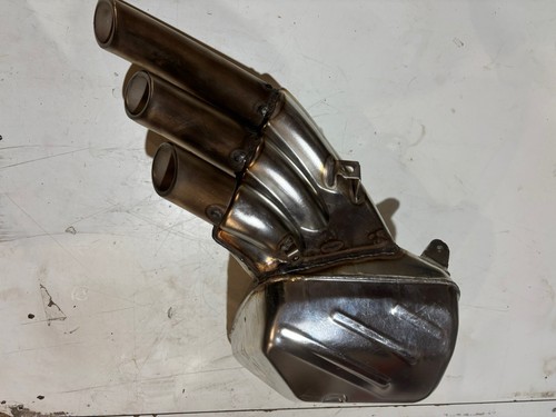 Marmitta agusta brutale - marmitta, agusta,