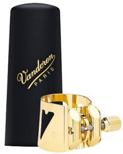 Vandoren legatura sax tenore