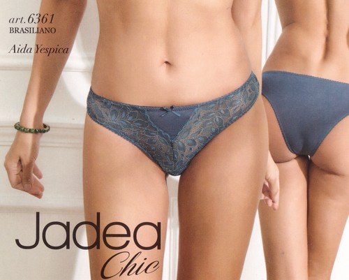 Brasiliana donna jadea chic - donna,