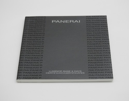 PANERAI
