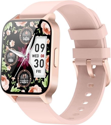Smartwatch bluetooth fitness - smartwatch,