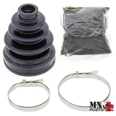 Kit riparazione cuffia giunto - kit,
