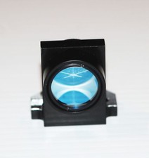 Obiettivo Laser Pyramind con