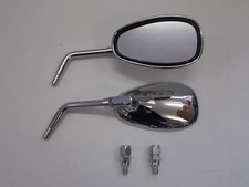 Coppia specchietti retrovisori - coppia,
