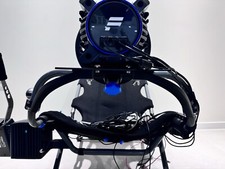 Playseat Challenge X Logitech