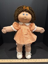 Bambola bambina Jesmar Cabbage