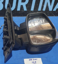 Specchio retrovisore specchietto Fiat Iveco Daily destro manuale 2 fili