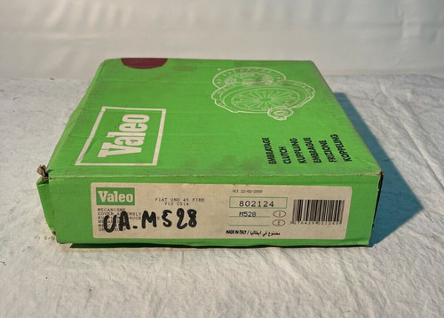 Meccanismo frizione valeo - frizione,