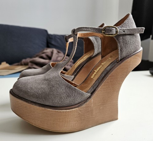 Scarpe jeffrey campbell - jeffrey,
