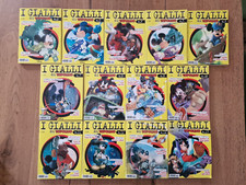 Disney gialli di topolino - disney,