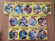 DISNEY - I Gialli di Topolino - da 2 a 17 - Vari numeri