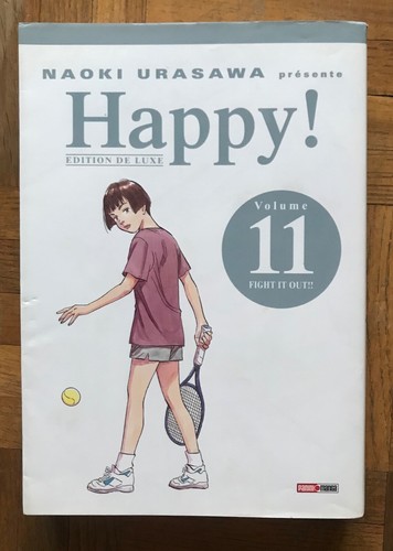Happy t11 par naoki - t11,