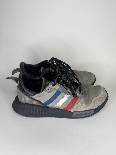 Scarpe corsa adidas rising - scarpe, da
