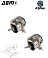 KIT SUPPORTO MOTORE DX E SX