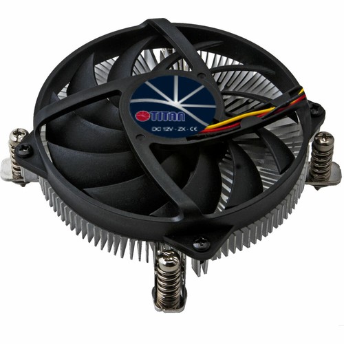 Inl dissipatore cpu cooler per - dissipatore,