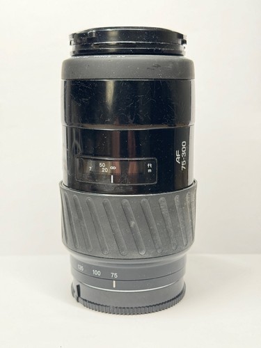 Objectif tele zoom - tele-zoom, af