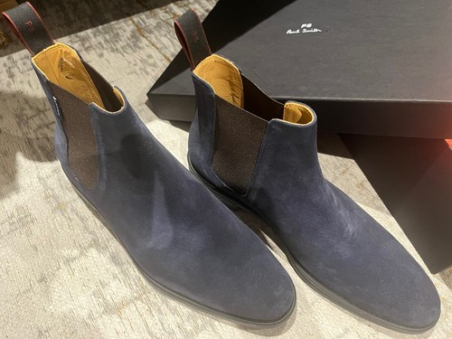 Scarpe stivali formali paul - formali,
