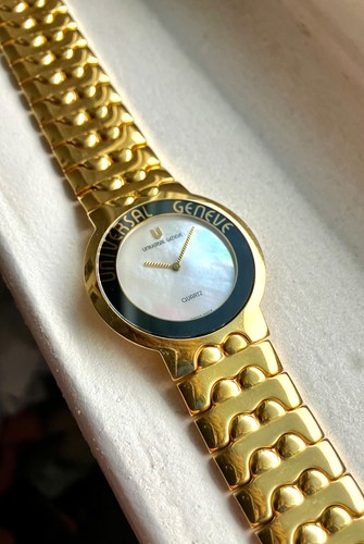 Universal geneve 18k - universal,