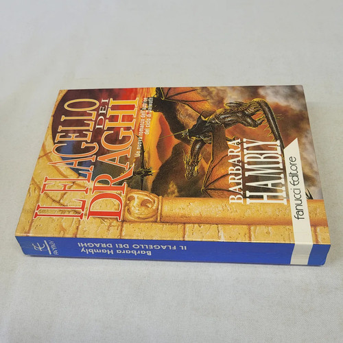 Flagello dei - (hambly),