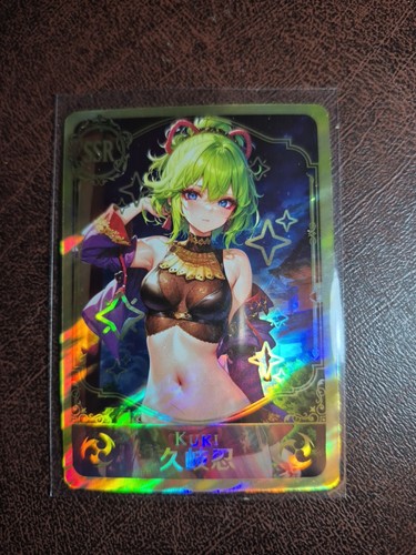 Kuki shinobu genshin - genshin, impact