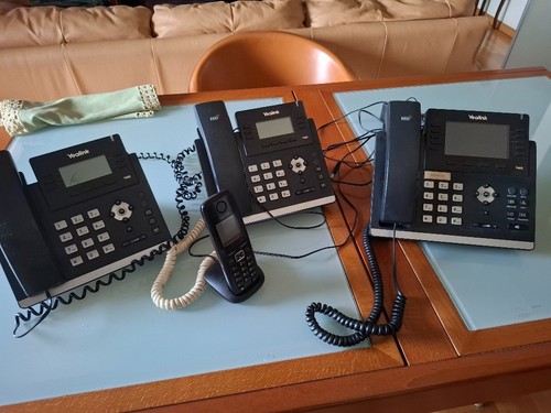 Telefoni per ufficio - n.,