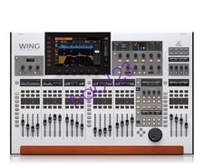 Behringer WING mixer digitale