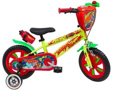 Bicicletta per Bambino 12” 1