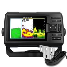 Garmin striker vivid 5cv - garmin,