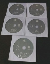 Mac OS X 10.1.5 & Mac OS 9.2.2