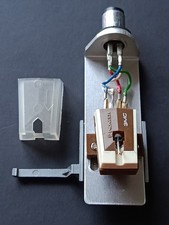 Pioneer PC-3MC -testina per