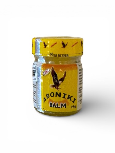 Aboniki balm - aboniki,