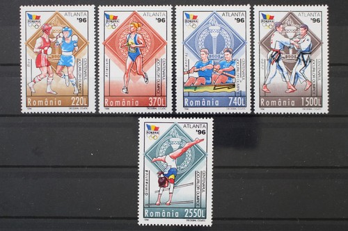 Romania michel 5195 - romania,,