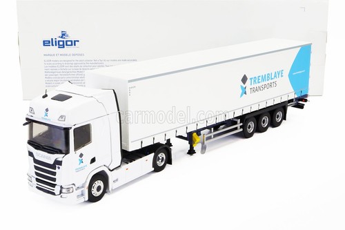 Modellino camion statico - modellino,