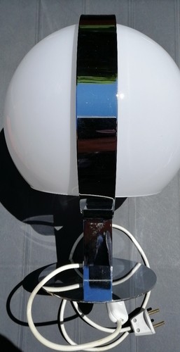 Lampada vetro acidato e - acidato,