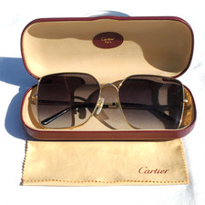 PANTHERE de CARTIER CT0299S
