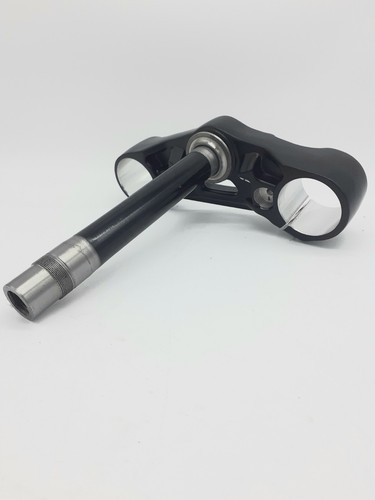 Piastra forcella inferiore ktm - inferiore,