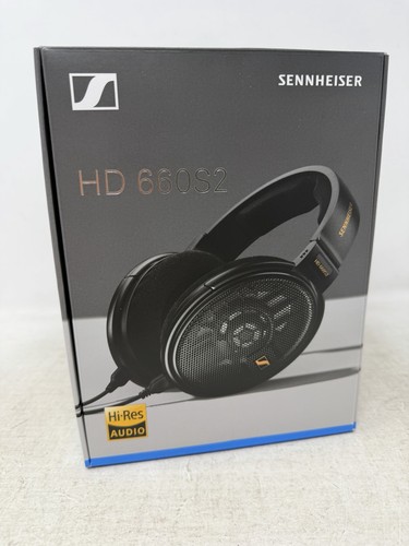 Sennheiser 660s2 cuffie - sennheiser,