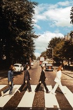 Poster Manifesto Locandina