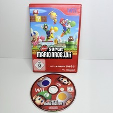 New super mario bros nintendo - new,