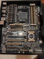 Bundle ASUS TUF Sabertooth 990FX R2.0 AM3+ - CPU AMD FX-8350 4.2 GHz - 16GB RAM.