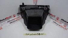 Airbox Scatola Filtro Luftfiltergehäuse Bmw S 1000 RR 09 12