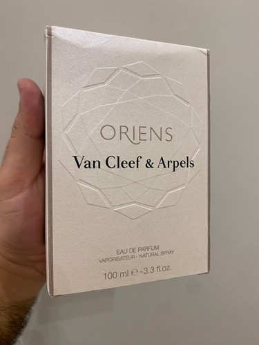 Van cleef arpels oriens edp - van,