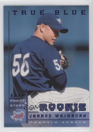 1998 leaf rookies stars - 1998,