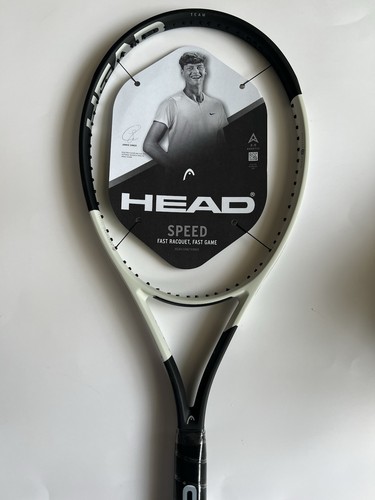 Head speed team - team, 43/8.