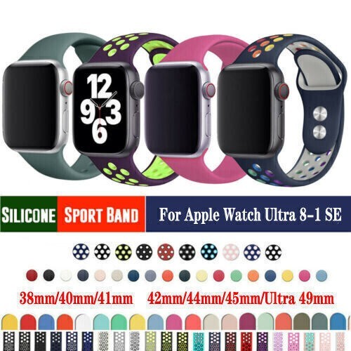 Cinturino orologio per apple - per,