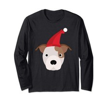 Pitbull regalo di Natale
