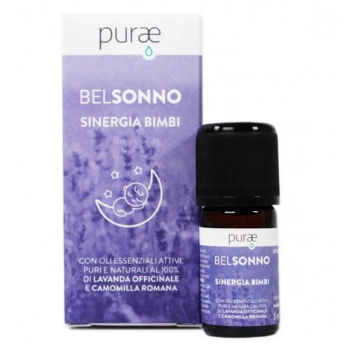 Purae belsonno sinergia - purae,