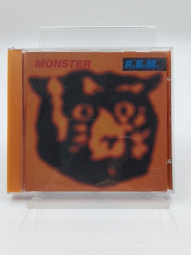 Monster - , r.e.m.: