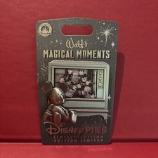 Spilla Disney - Momenti Magici